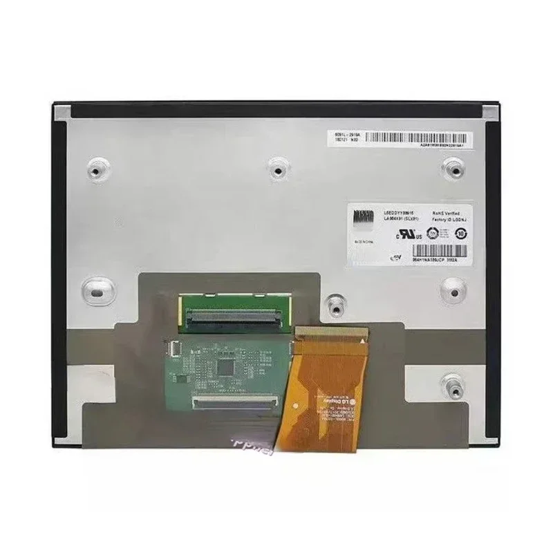 Original LG Display 8.4'' 1024*768 LCD Display Module LA084X01-SL01 / SL02