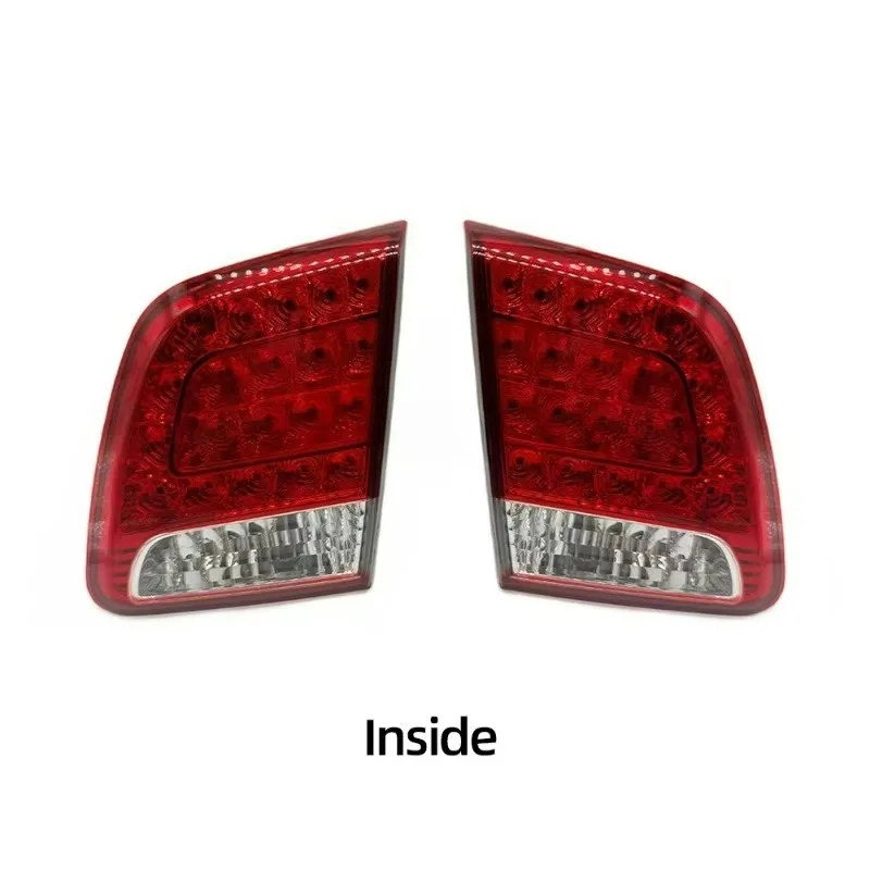 

Tiy 2009 2010 2011 2012 Rear Reverse Car Rear Bumper Inner Taillight For KIA Sorento Lamp Taillam Brake Stop Lamp Tail