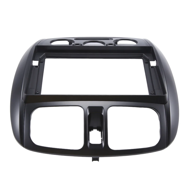 9 INCH Radio Fascia For MAZDA 323 Haima Premacy Ford Laser 2002-2008 Dash Installation Panel Frame Kit