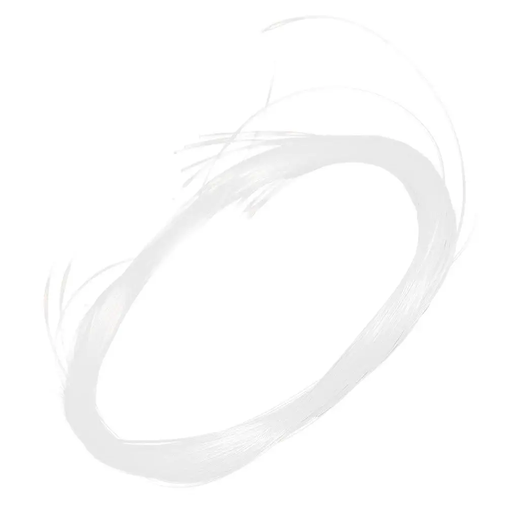 

Рулон прочной нейлоновой нити для ремонта очков, для ремонта полуоправных очков, инструмент для обслуживания и фиксации очков