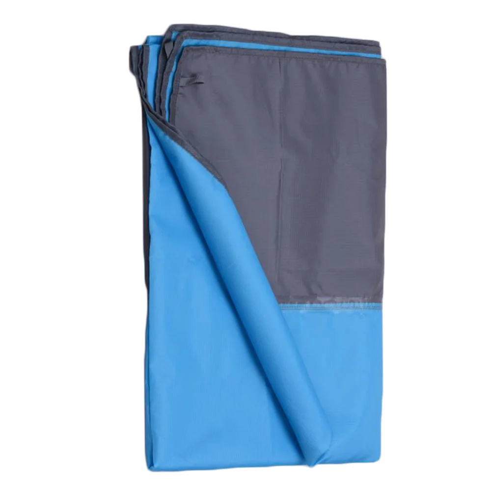 

210x200cm Waterproof Picnic Blanket Lightweight Portable Large Foldable Outdoor Mat for Beach Camping Hiking Beach Blanket