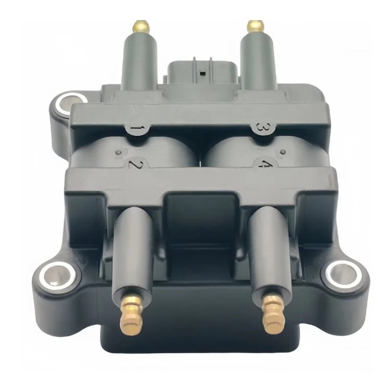 

For Subaru Forester Impreza Legacy Outback 1997-2009 Car Ignition Coil Part Number 22433-AA410 22433AA410