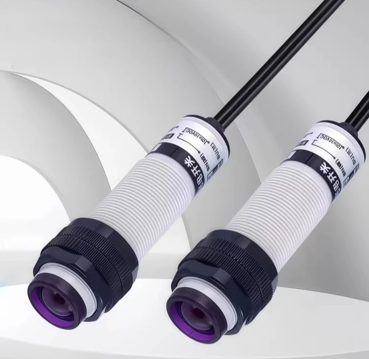 for Commercial flake ice machine universal ice full sensor photoelectric switch photoelectric infrared ice drop probe