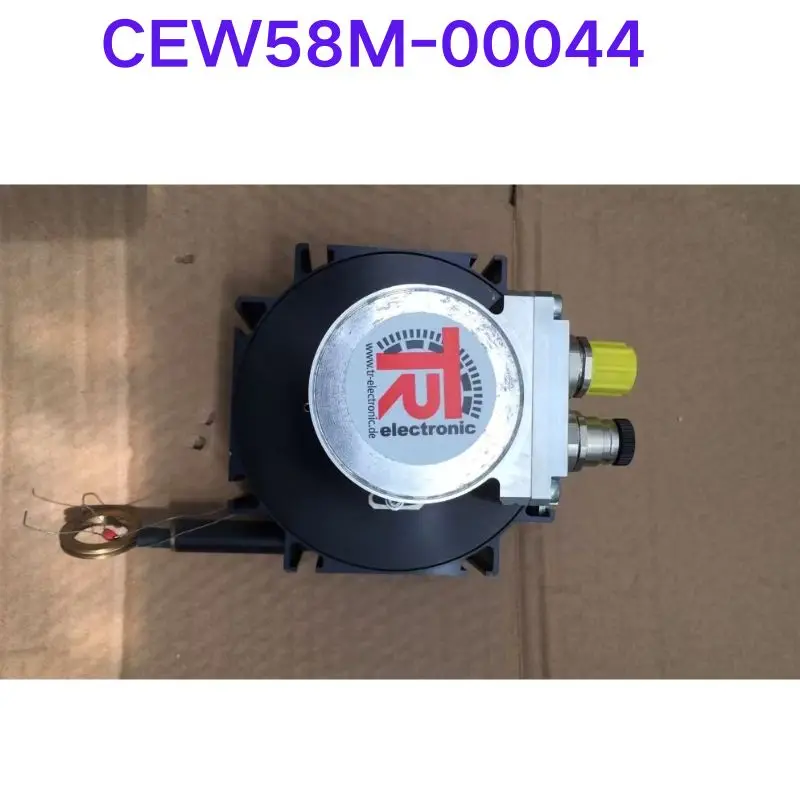 New CEW58M-00044 Rope Encoder Fast Shipping