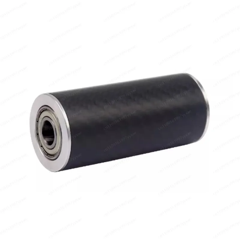 high-strength aluminum core driven roller conveying unpowered lightweight roller wheel assembly line silent