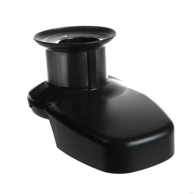 19QE Praktischer Safthersteller Toper Cover 39909 Top Cover für J80 J100 Modelle