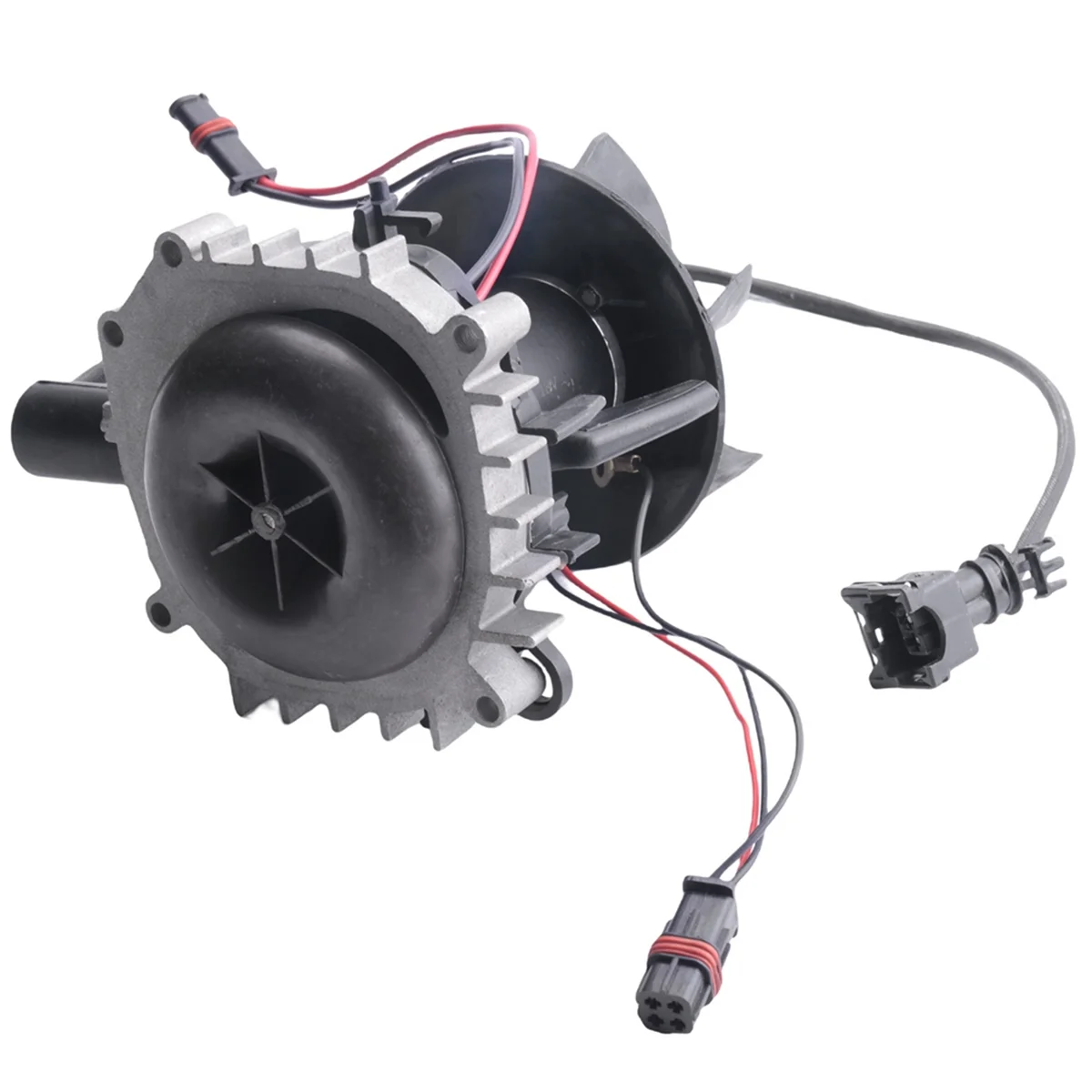 12V 1303848A Caravan Boat Heater Blower Fan Motor Assembly for WEBASTO Air Top 2000ST Blower Motor Parking