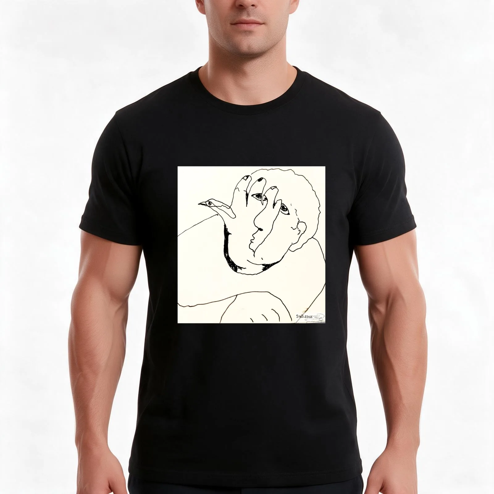 awkward emergence T-Shirt Summer Casual Cotton Tee Oversized Streetwear Tops Vintage Graphic Print Loose Fit Short Sleeve