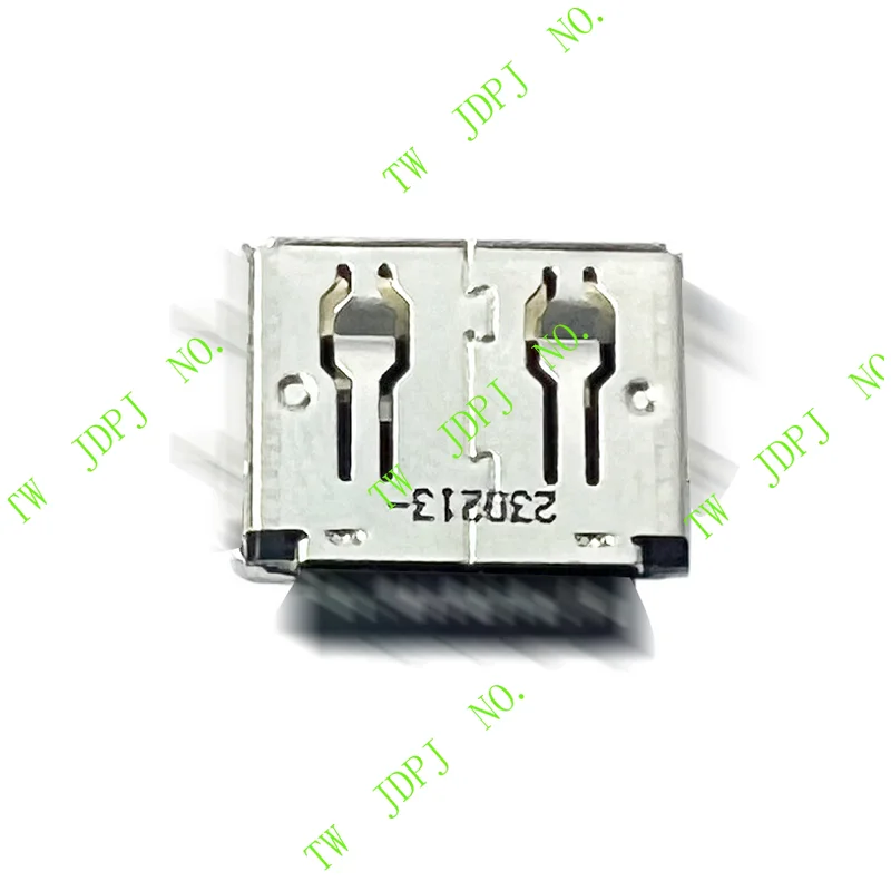 PJSE USB Socket USB Port Connector Interface For Dell LOQ 15AHP9 83DX