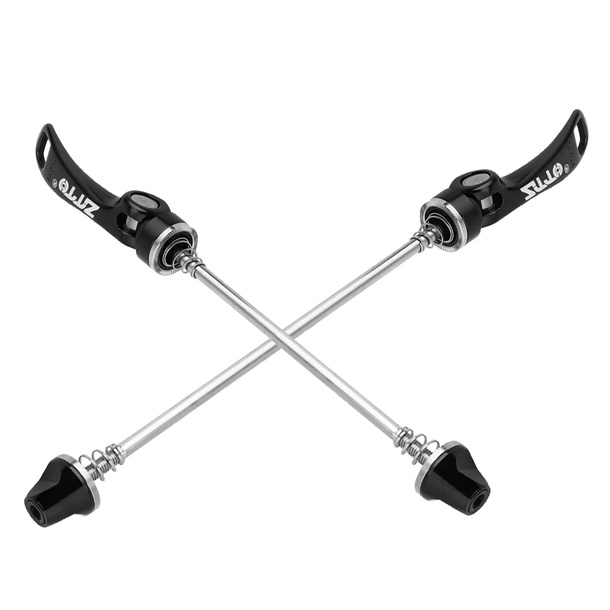 

Mountain Bike Accessory Quick Release Hub Skewer Cycle for Bikes 157 210Hub Skewers Road