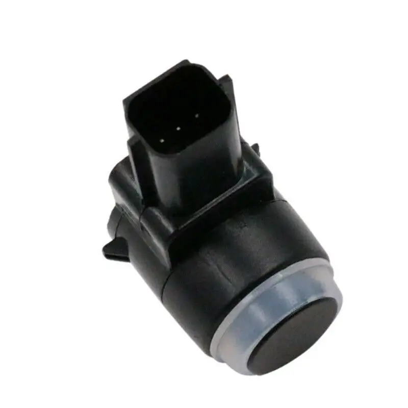 Sensor de ayuda de aparcamiento, 4 piezas, para GMC, ACADIA, SAVANA, SIERRA, YUKON, BUICK, 15239247