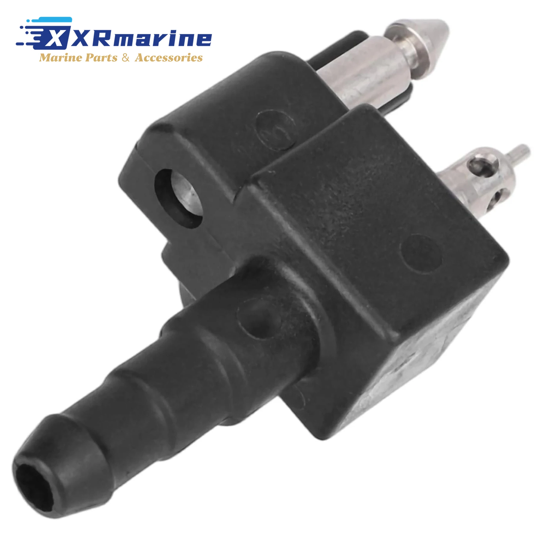 Outboard Fuel Connector 65720-986L0 Compatible with Suzuki DF 4 6 8 9.9 15 25 30 40 50 60 70 90 100 115 140 HP Motor 65720-986B0