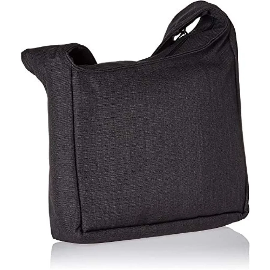 

Women's Brooklyn Tablet Purse Black Medium