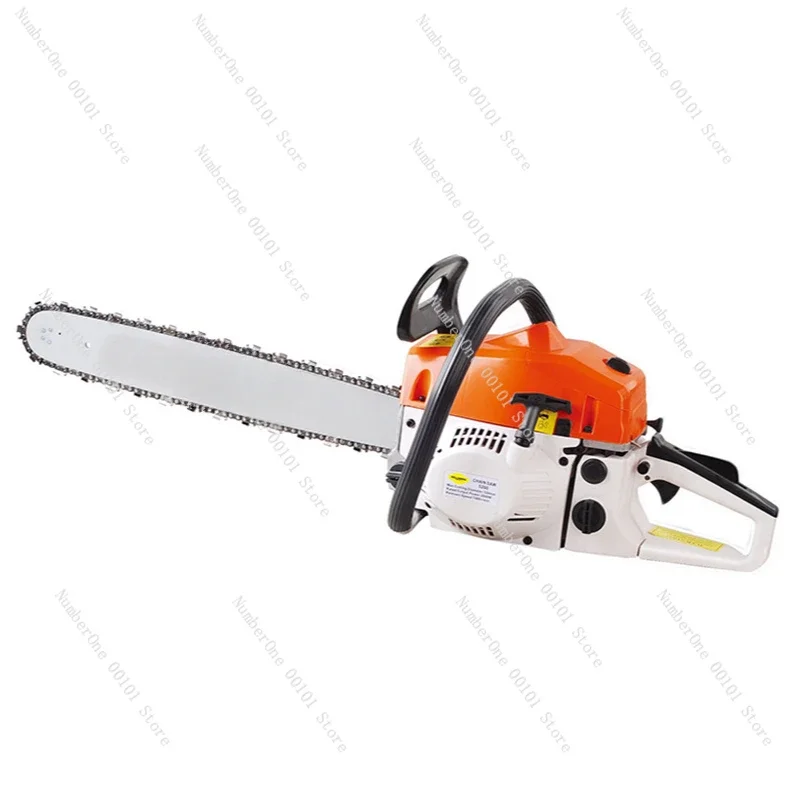 

High-quality logging saws, high-power gasoline saws, garden household saws, professional tree fellers