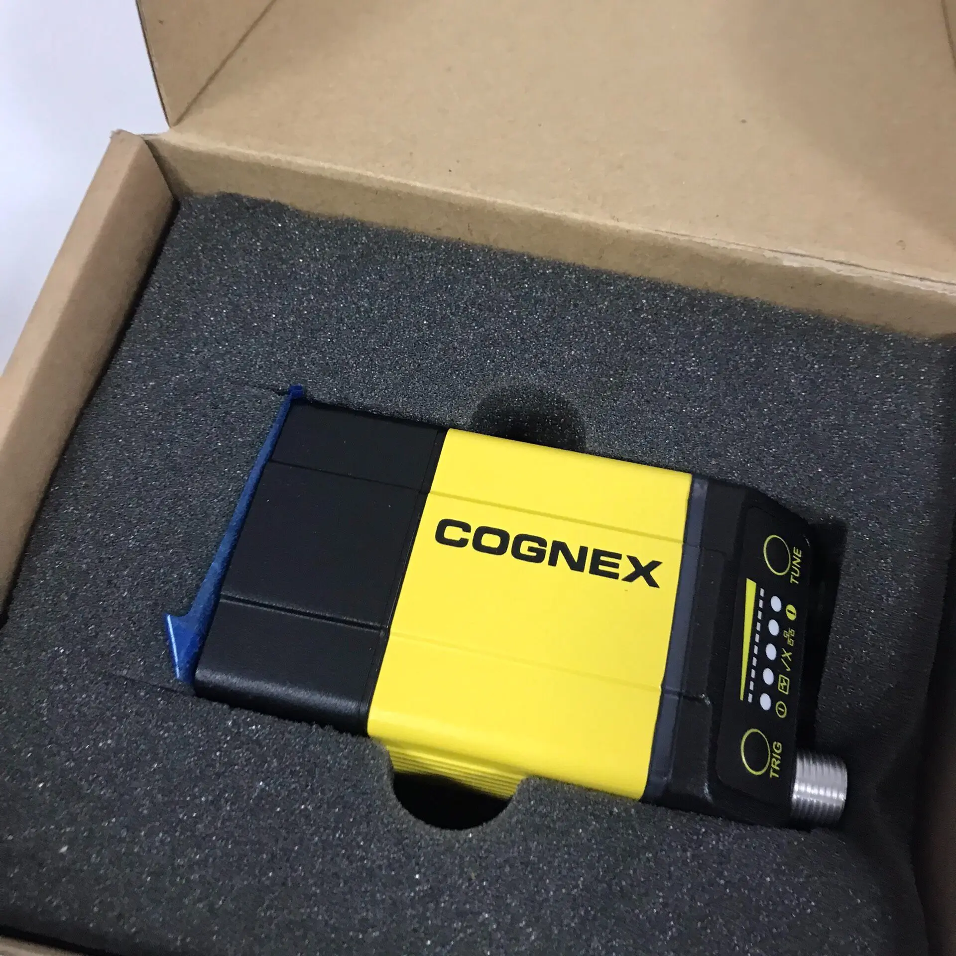 DM374Q Cogax Code Scanner New Original