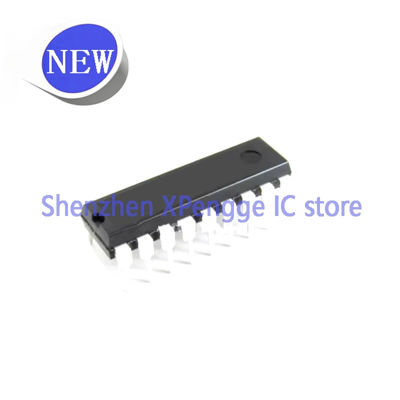 10Pcs ULN2803APG UL…