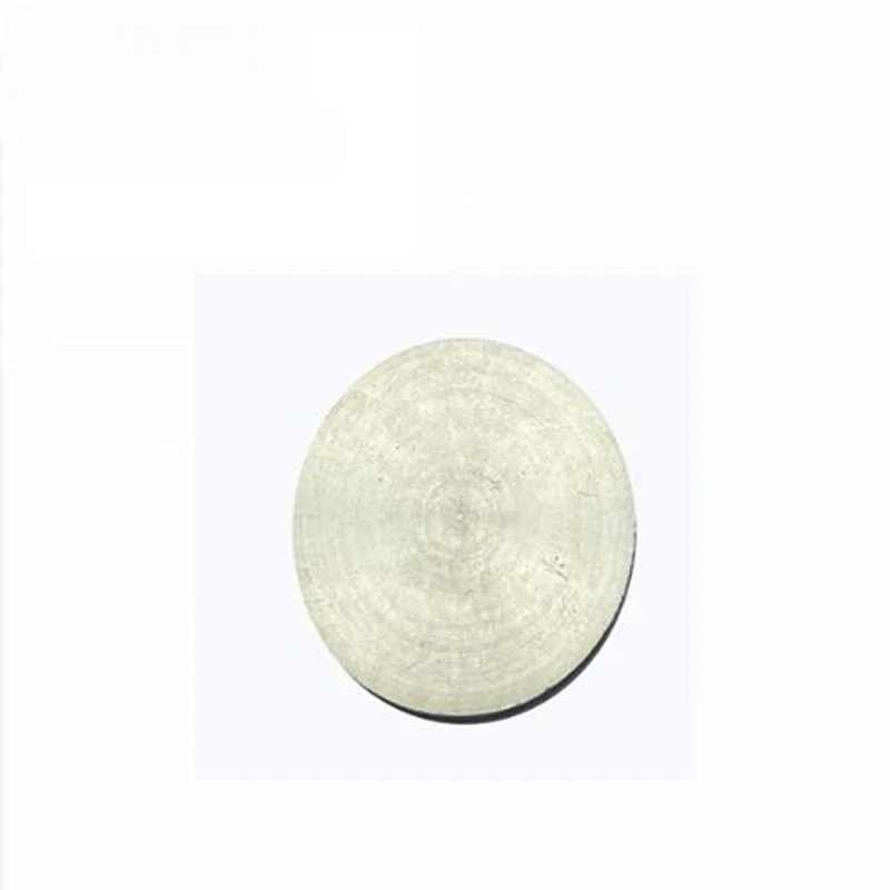 

4N D50.8x3mm 99.99% CuIn Copper Indium Alloy Metal Target Material 99/1wt% Special For Scientific Research Experiments