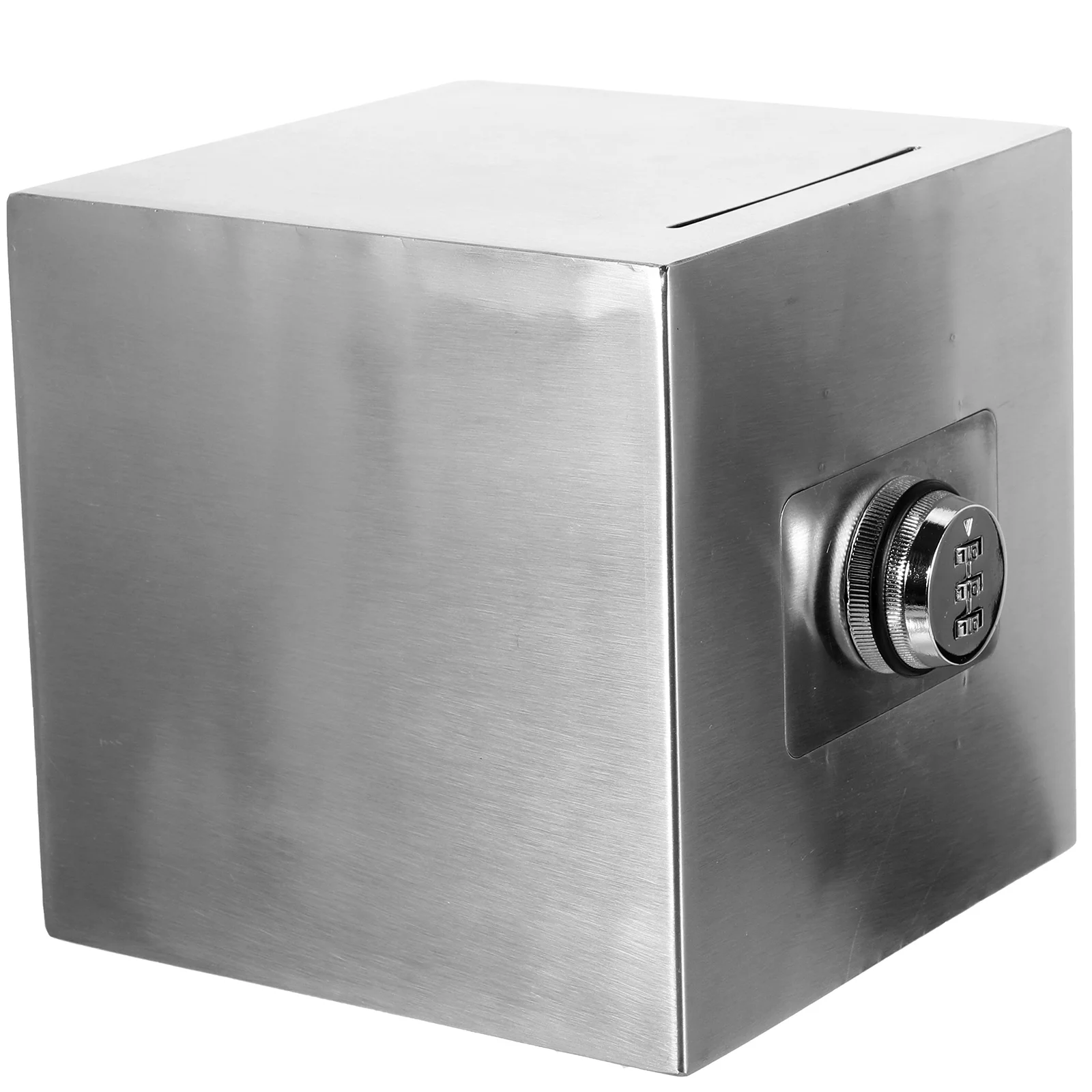 Can Only Save Piggy Bank Kids Money Box with Lock Banks for Adults Unique Large Capacity