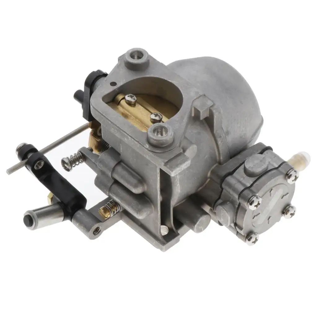

Carb Carburetor Replacement for DT15 DT 9.9 Outboard 983-1993