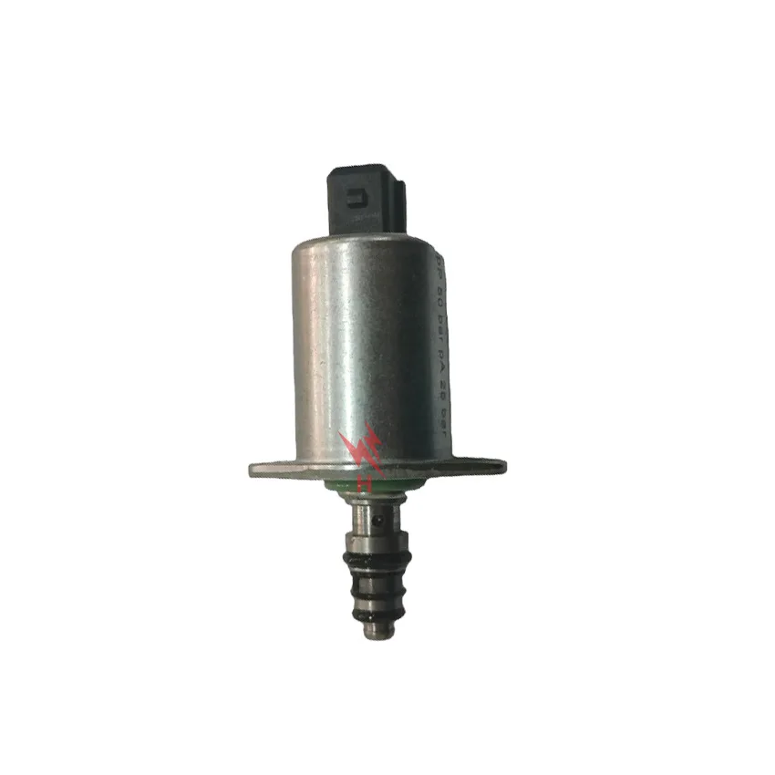 Электромагнитный клапан Excavator Parts-Hydraulic Pump Proportional Solenoid Valve-TM70402-3769592-24V Solenoid Valve Гидравлика — деталь 2