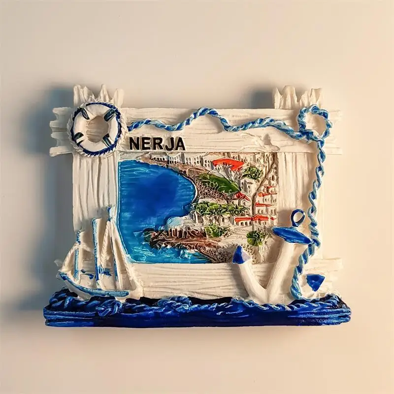 Spain's Nema Ha Lan…