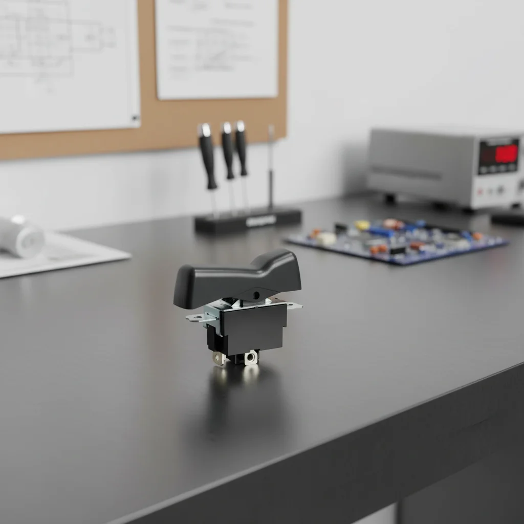 

1pc 651572-4 Switch For DTW450 DTW451 TW0350 TW1000 For Impact Wrench Switch Power Tools Replacement Switch Spare Parts