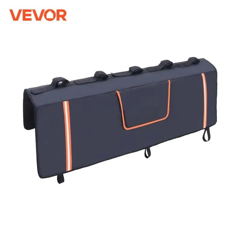 VEVOR Tailgate Bike Pad, 53