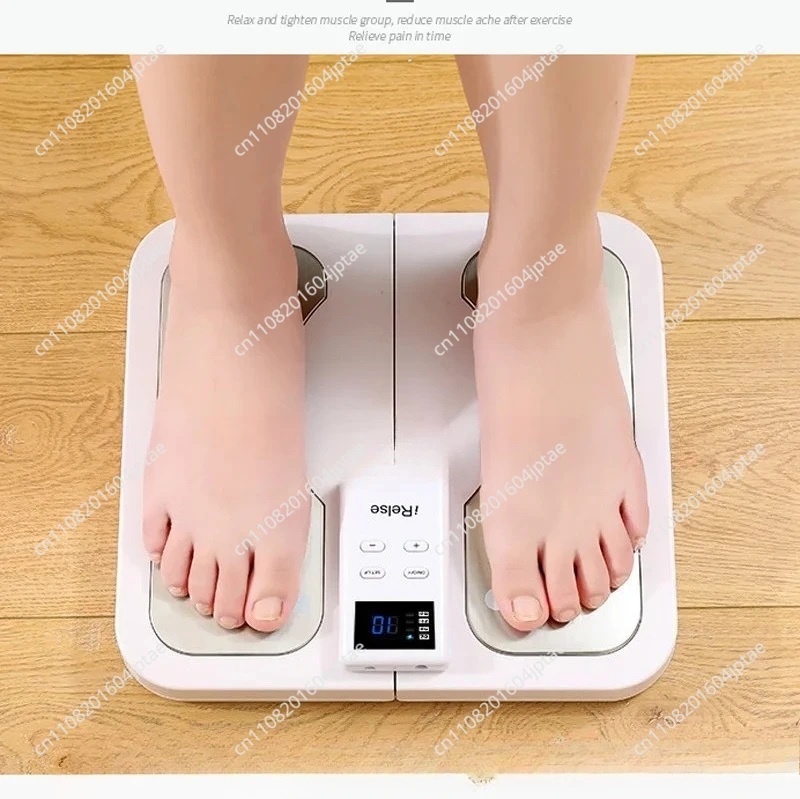 appareil-de-relaxation-plantaire-chauffant-pliable-avec-patch-ems-pour-pedicure