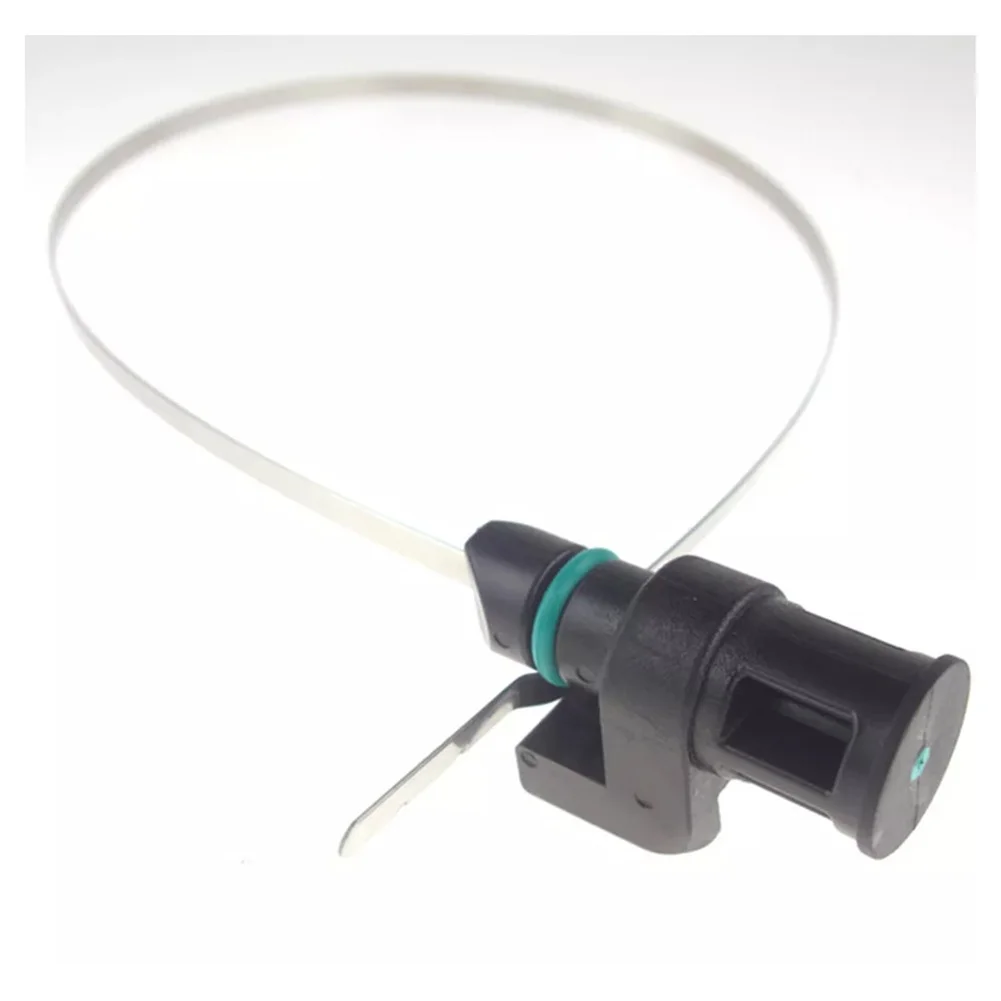 Transmission Gauge Oil Dipstick Oil Level Check Accurate Level Monitoring Stainless Steel Construction For Altima 2007-2020