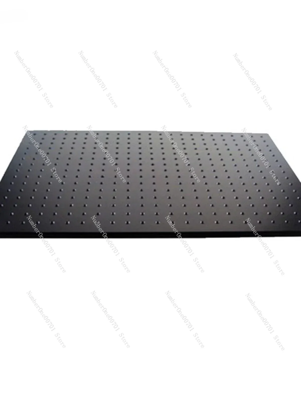 

High Precision Optical Experiment Optical Plate Brassboard Optical Bread Board Aluminum Alloy Bread Board Platform