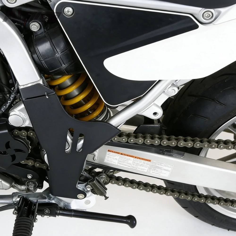 

Защитные накладки на раму из алюминия для мотоциклов Suzuki DR650 DR 650 S/SE DR650S DR650SE 1996-2022 2023 2024