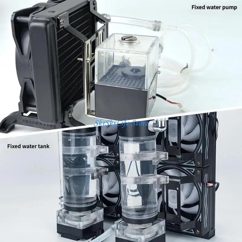 E65E High Stability…