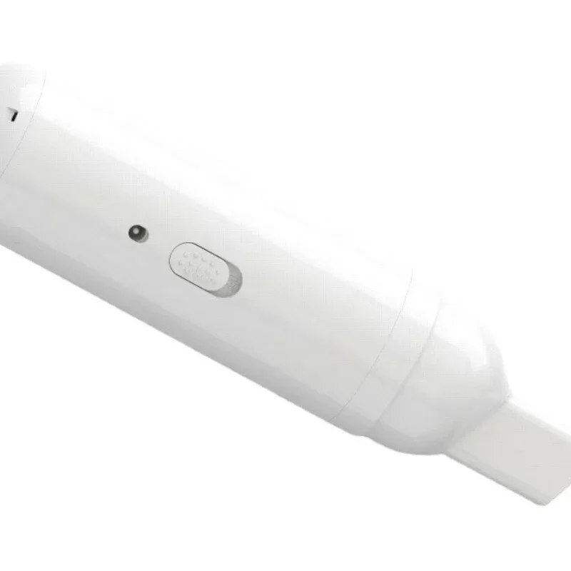 

Car vacuum cleaner, large suction car wireless charging dual-purpose small handheld, high-power mini