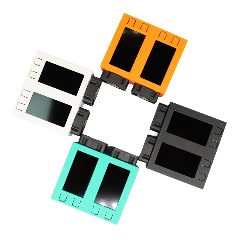 Nerdminer V2 BTC ソロ宝くじ Nerd Miner 78KH+78KH 暗号ビットコインマイナーソロマイニングマシン-POS