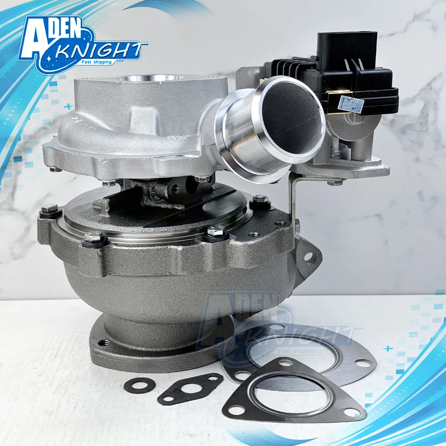 

GTB2256VK Turbocharger For Ford Ranger Mazda BT50 3.2 812971-5006S BK3Q6K682AB BK3Q6K682RC 812971-0006 BK3Q6K682AC UH0513700