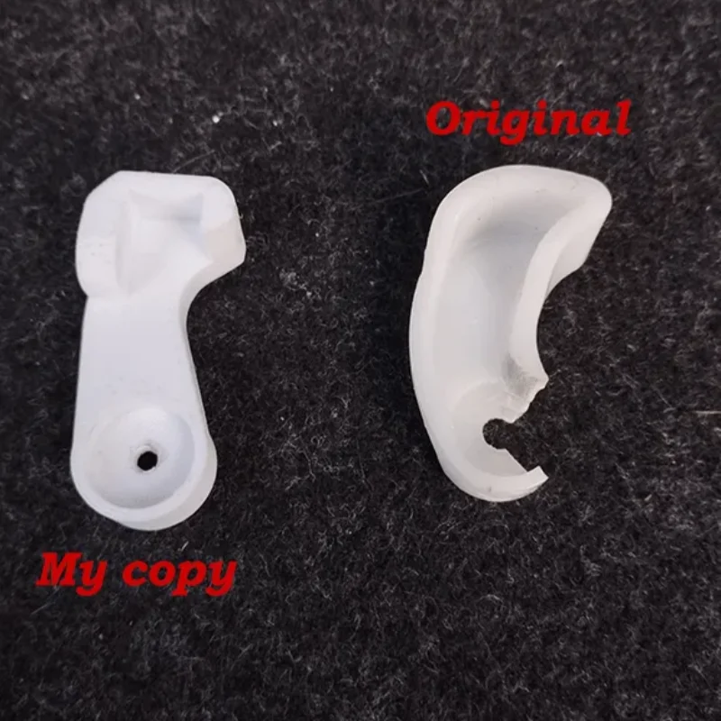 1pc Trunk Lid Latch Striker Replacement Rear Tailgate Lock Hook Fit For 2007-2013 Suzuki SX4 Hatchback Sedan Rustproof