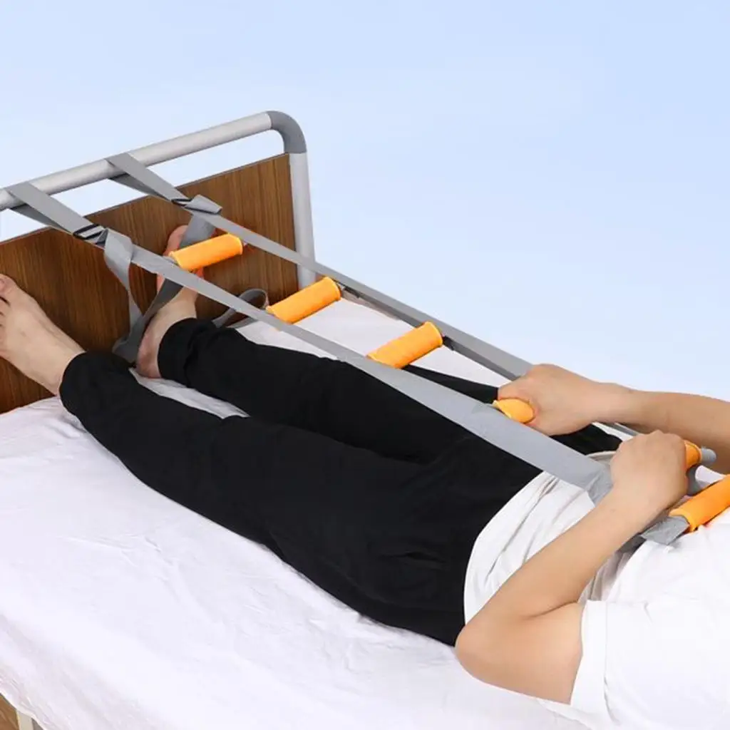 

Приспособление для лестницы-кровати, вспомогательное устройство для подтягивания, вспомогательное прикроватное портативное устройство для сидения