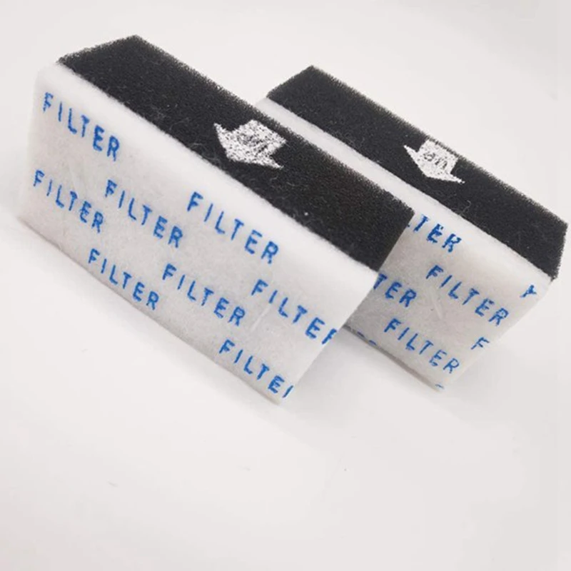 16 Pack เปลี่ยนโฟมสูญญากาศ Pre-Filter ชุดสําหรับ Hoover Impulse BH53020 เครื่องดูดฝุ่นไร้สาย,เปรียบเทียบกับ 440012835