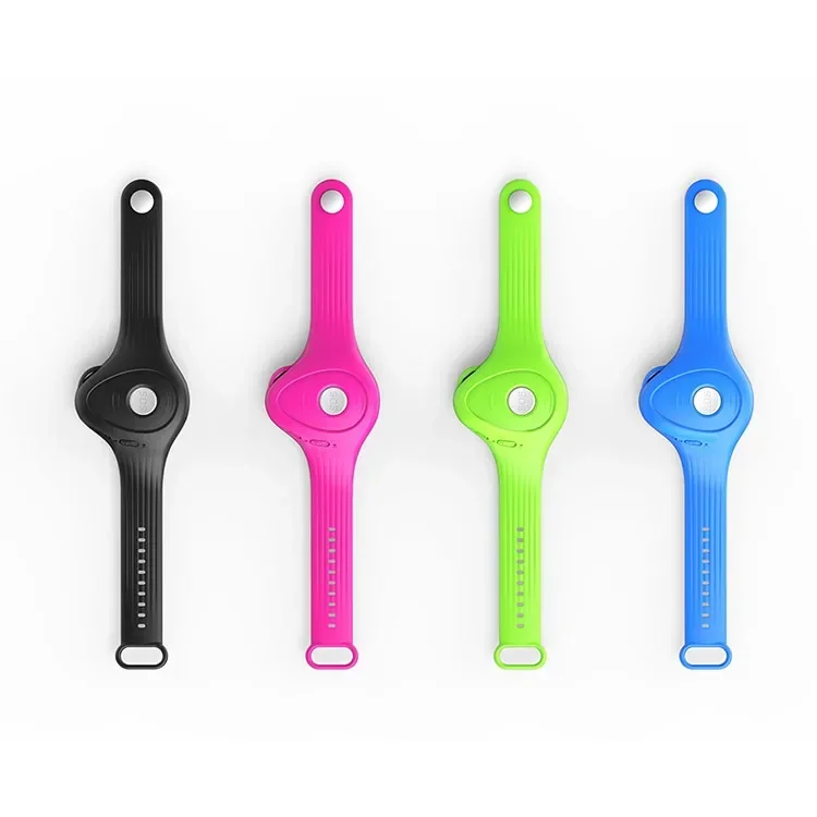 

2025gps трекер детские часы детские GSM gprs agps домашний браслет персональные наручные часы устройство слежения sos для детей анти kidnappin