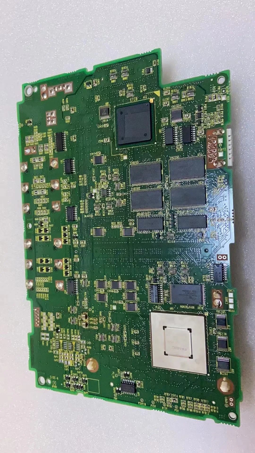 A20B-8200-0393 Circuiti utilizzati testati OK