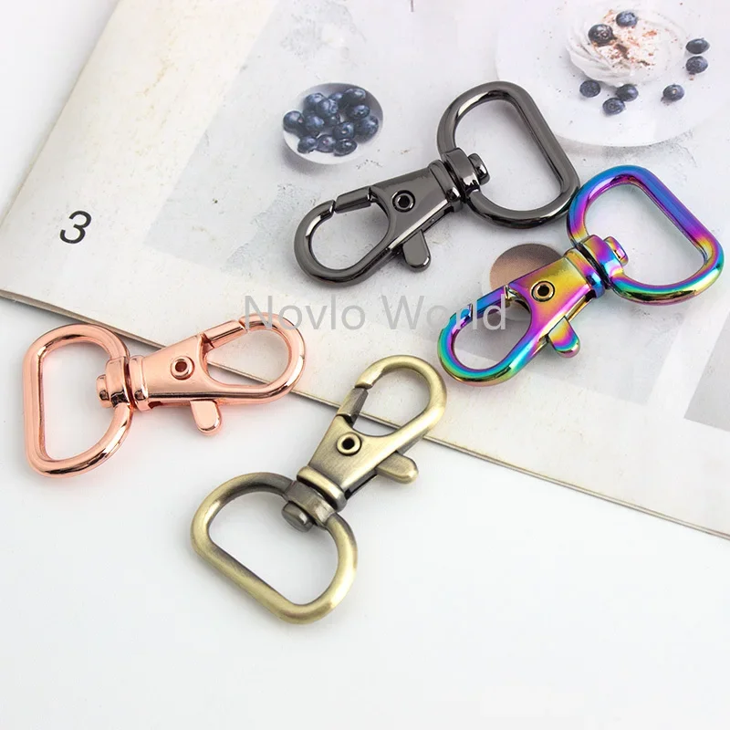 10-50 pieces 7 colors 41x20mm 3/4