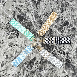 أحزمة قابلة للتعديل حقيبة كتف واحدة ، أحزمة قابلة للاستبدال ، بسيطة ومتعددة الاستخدامات ، إكسسوارات سفر أفضل 6 ملحقات لصنع الحقائب مبيعا - رقم 5