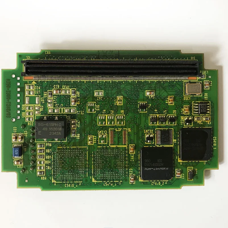 

A20B-3300-0241 Second-hand Fanuc Machine Circuit Board Test OK