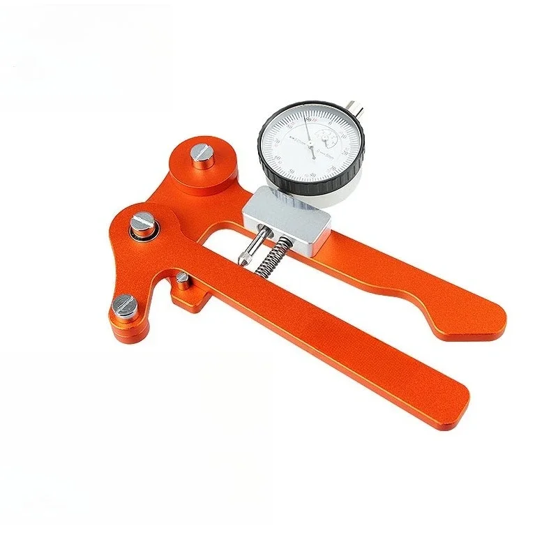 Bicycle Repair Measurement Tool High Precision Measurement Spoke Tensimeter TB-ST11