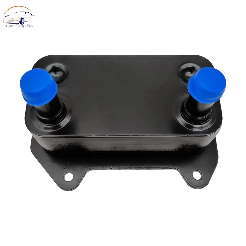 OEM 420888852 Oil Cooler Radiator For Sea-Doo GTI 130 155 Wake 155 Challenger 180 230 RXP 215 GTX 260 RXT X 255 Speedster Utopia - view 2