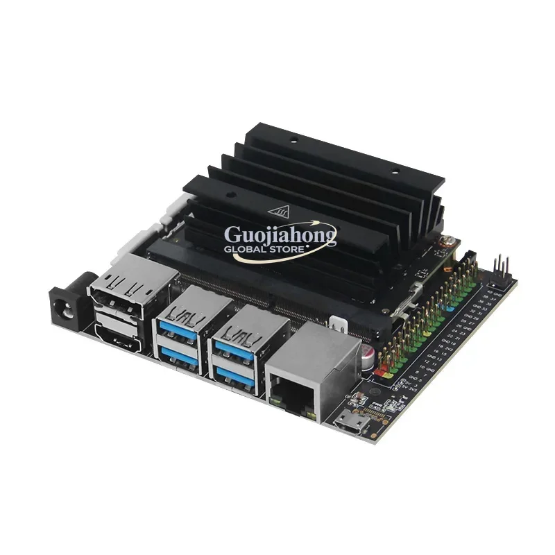 Jetson Nano 4 GB Domestic Developer Kit NANO-DEV Demo Boards Deep Programming Learner AI Board