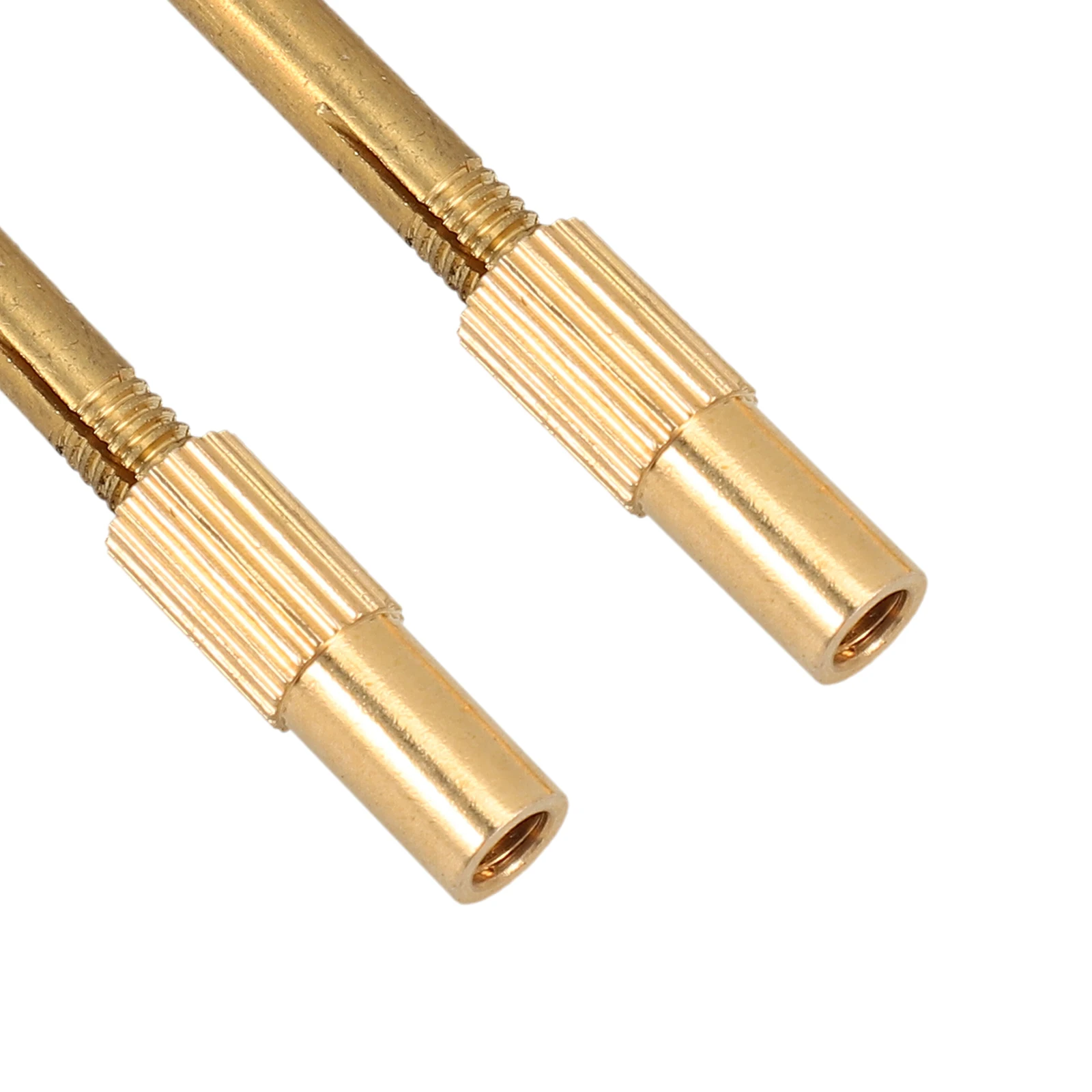 

2pcs Inoculating Rod Pure Copper Microbiology Inoculation Tool Lab Supplies Agar Culture Medium Transfer