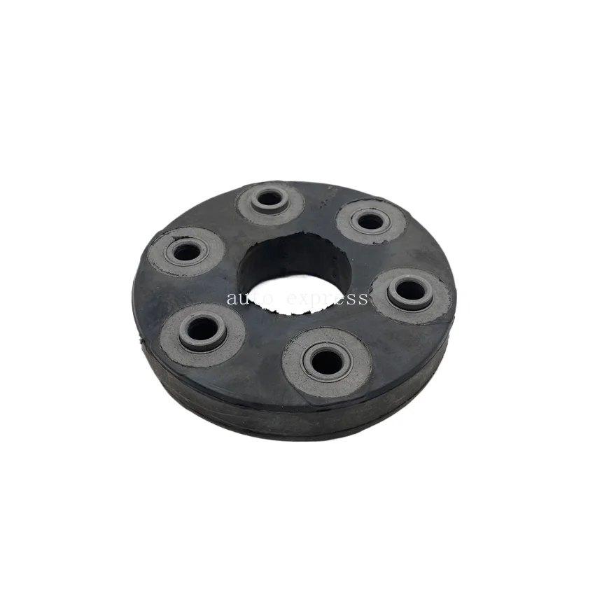 OE  1234110015 Driveshaft Flex Disc Propshaft Joint Rubber Joint Kits Flex Disc For  Auto Suspension parts