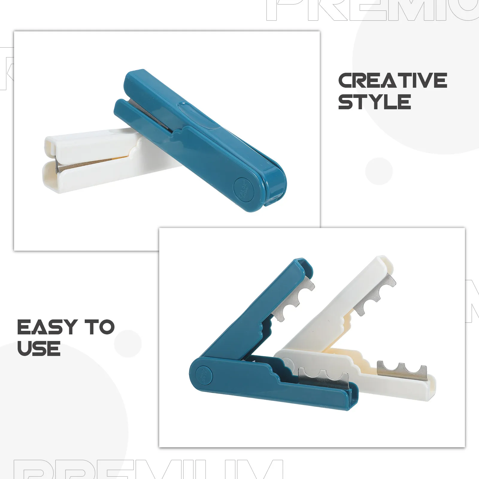 2Pcs Rose Thorn Stripper Tool Floral Thorn Remover Handheld Rose Dethorner Flower Stem Stripper Tool for Florist Floral