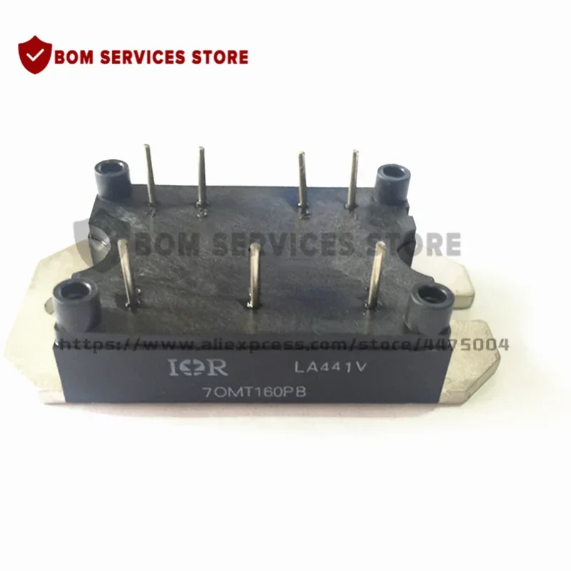 Módulo PIM Original, 70MT160PAFBF 70mt160pbf 100mt160pbf 70MT160PB 100MT160PB 40MT160PB 40mt160pbf, envío gratis, nuevo